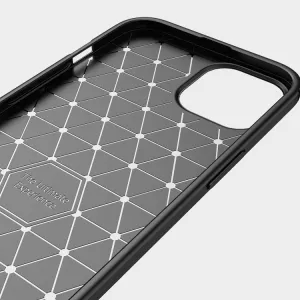FLEXI TPU Kryt Apple iPhone 13 mini modrý