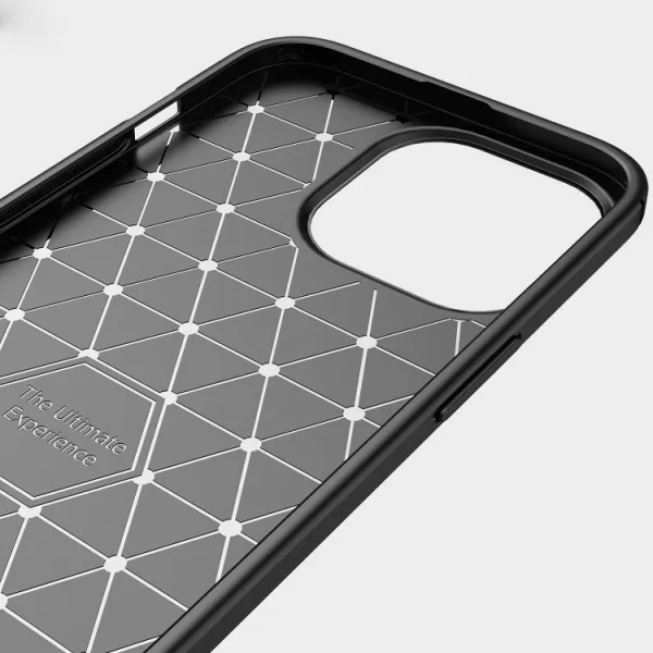 FLEXI TPU Kryt Apple iPhone 13 Pro Max modrý