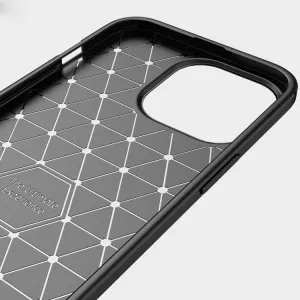 FLEXI TPU Kryt Apple iPhone 13 Pro Max modrý