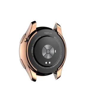 Ochranný obal OnePlus Watch zlatý
