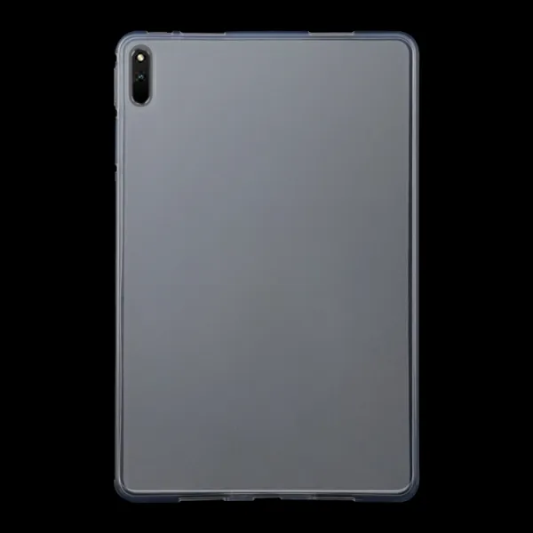 Silikónový kryt Huawei MatePad 11 priehľadný