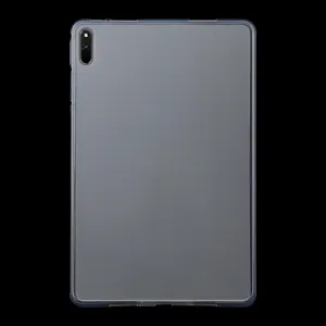 Silikónový kryt Huawei MatePad 11 priehľadný