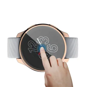 Ochranný obal OnePlus Watch zlatý