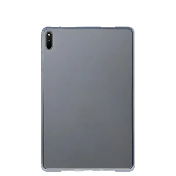 Silikónový kryt Huawei MatePad 11 priehľadný