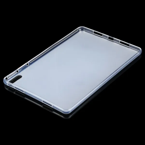 Silikónový kryt Huawei MatePad 11 priehľadný