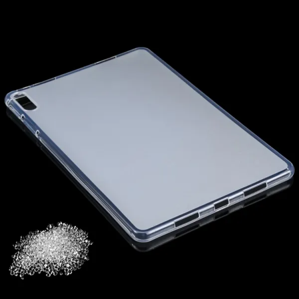 Silikónový kryt Huawei MatePad 11 priehľadný