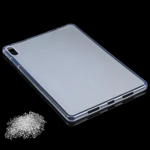 Silikónový kryt Huawei MatePad 11 priehľadný