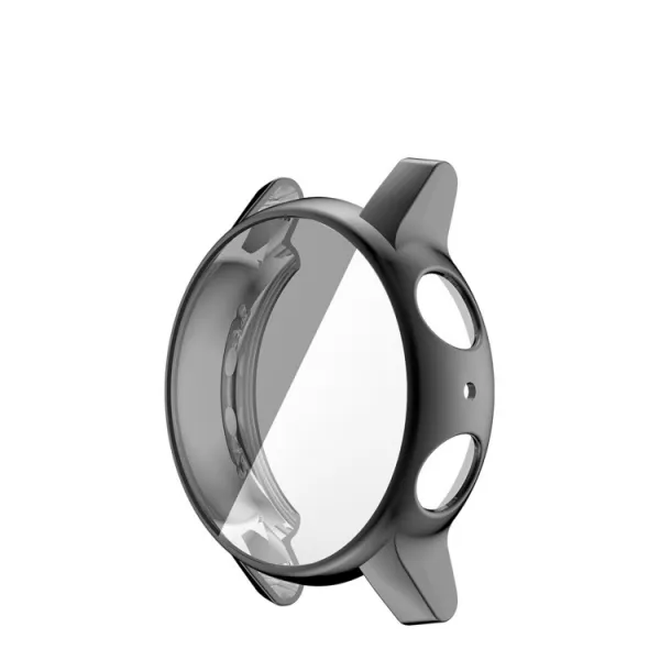 Ochranný obal Motorola Moto 360 3. gen čierny