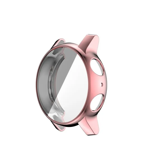 Ochranný obal Motorola Moto 360 3. gen ružový