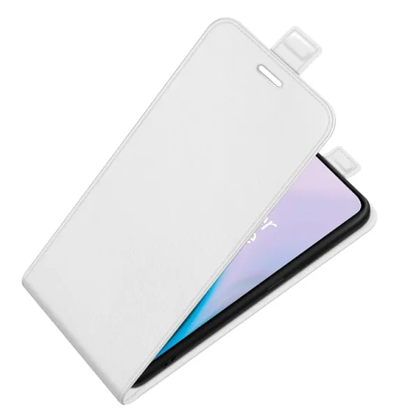 Vyklápacie puzdro OnePlus Nord 2 5G biele