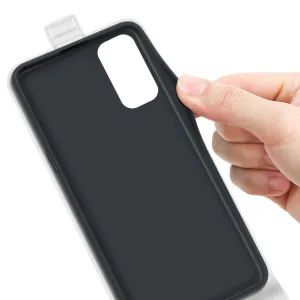 Vyklápacie puzdro OnePlus Nord 2 5G biele