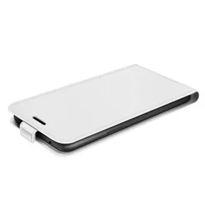 Vyklápacie puzdro OnePlus Nord 2 5G biele