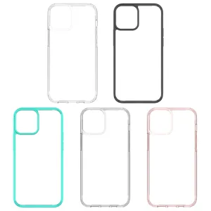 SHOCK Extra odolný kryt Apple iPhone 13 čierny