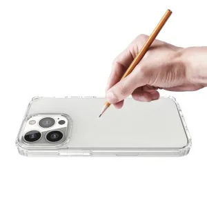 SHOCK Extra odolný kryt Apple iPhone 13 Pro čierny