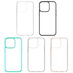 SHOCK Extra odolný kryt Apple iPhone 13 Pro čierny