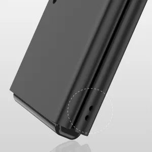 GKK Plastový kryt Samsung Galaxy Z Flip 3 5G šedý