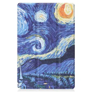 ART Zaklápací obal Huawei MatePad 11 STARRY SKY