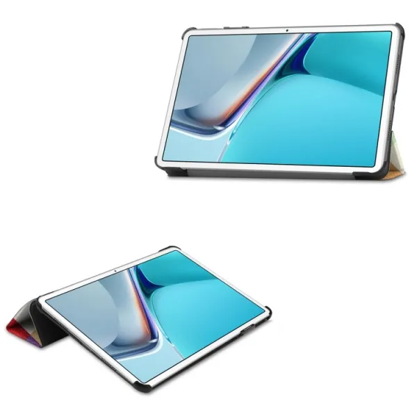 ART Zaklápací obal Huawei MatePad 11 CUBE