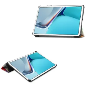 ART Zaklápací obal Huawei MatePad 11 CUBE