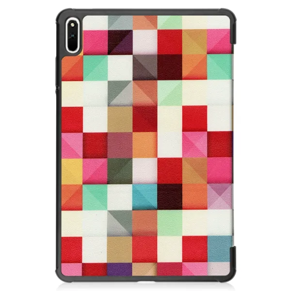 ART Zaklápací obal Huawei MatePad 11 CUBE