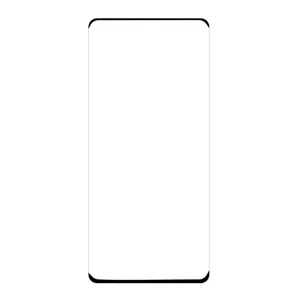 3D Tvrdené sklo Vivo X60 Pro 5G čierne