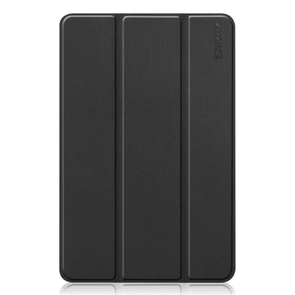 ENKAY LEATHER Zaklápací obal Huawei MatePad Pro čierny