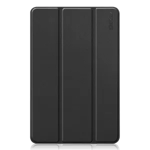 ENKAY LEATHER Zaklápací obal Huawei MatePad Pro čierny