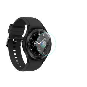 ENKAY 2x Tvrdené sklo Samsung Galaxy Watch 4 Classic 46mm