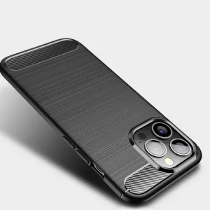 FLEXI TPU Kryt Apple iPhone 13 Pro modrý