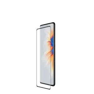 ENKAY 3D Tvrdené sklo Xiaomi Mix 4 čierne