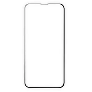 BASEUS 2x 3D Tvrdené sklo Apple iPhone 13 Pro Max čierne