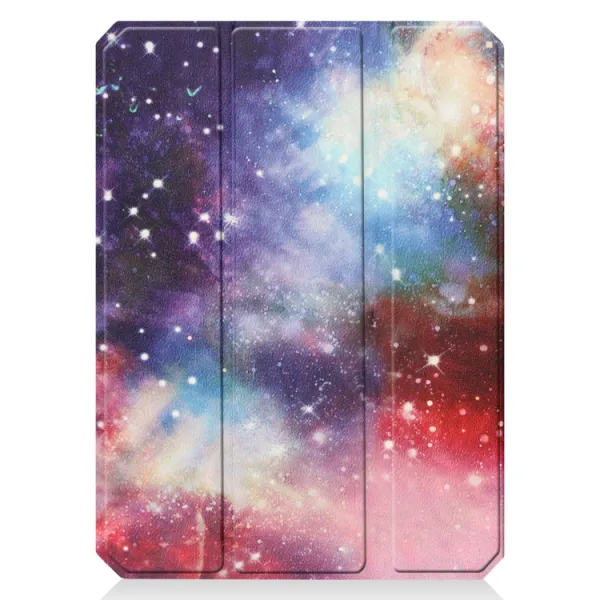 ART Zaklápací obal Apple iPad mini 2021 / iPad mini 2024 GALAXY