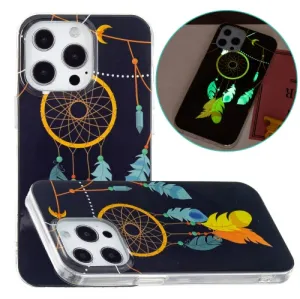 ART TPU Svietiaci obal Apple iPhone 13 Pro DREAMCATCHER