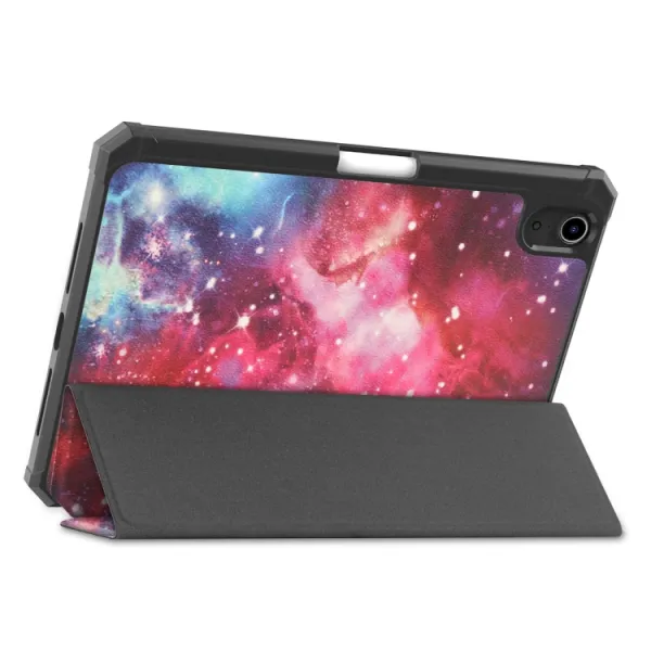 ART Zaklápací obal Apple iPad mini 2021 / iPad mini 2024 GALAXY