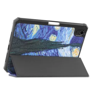 ART Zaklápací obal Apple iPad mini 2021 / iPad mini 2024 STARRY SKY