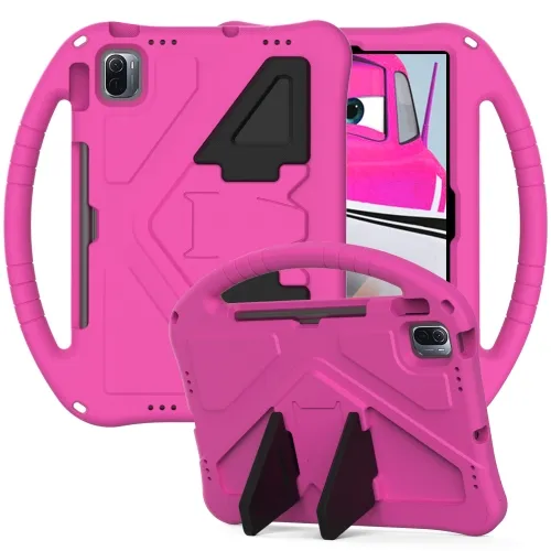 KIDDO Detský obal Huawei MediaPad 11 (2021) ružový