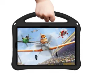 KIDDO Detský obal Xiaomi Pad 5 / Xiaomi Pad 5 Pro čierny