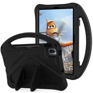 KIDDO Detský obal Huawei MediaPad 11 (2021) čierny