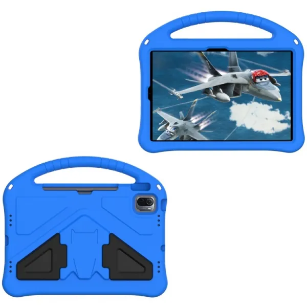 KIDDO Detský obal Huawei MediaPad 11 (2021) modrý
