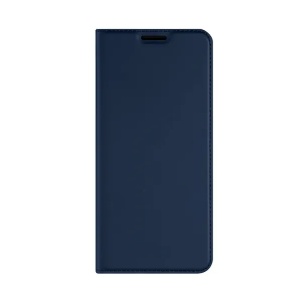 DUX Peňaženkový kryt Oppo Reno6 5G modrý