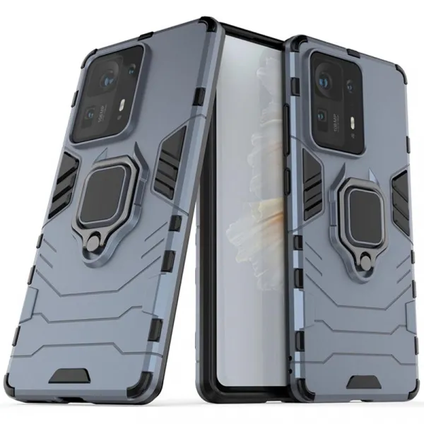 STRONG Ochranný kryt Xiaomi Mix 4 modrý