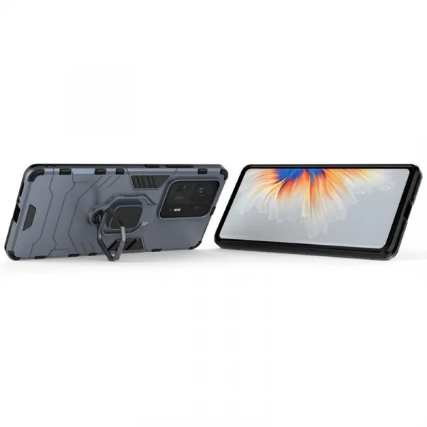 STRONG Ochranný kryt Xiaomi Mix 4 modrý