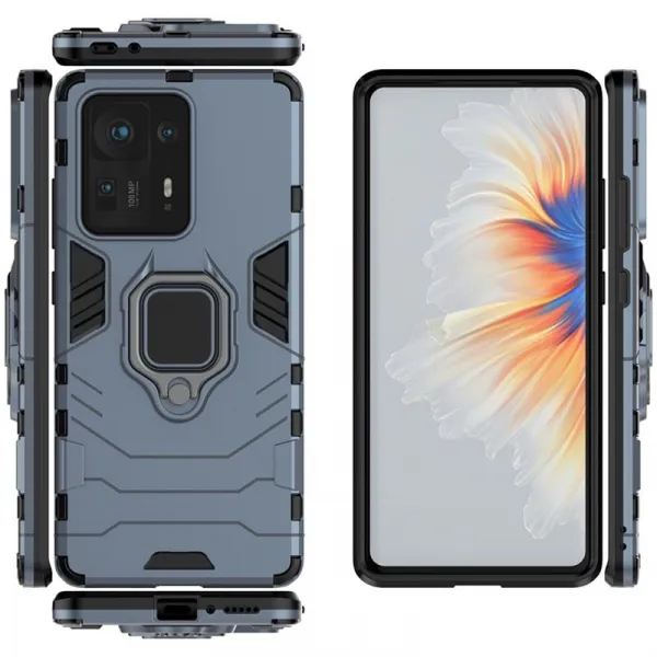 STRONG Ochranný kryt Xiaomi Mix 4 modrý