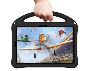 KIDDO Detský obal Huawei MediaPad 11 (2021) čierny