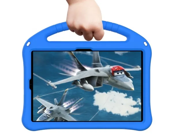 KIDDO Detský obal Huawei MediaPad 11 (2021) modrý