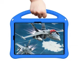 KIDDO Detský obal Huawei MediaPad 11 (2021) modrý