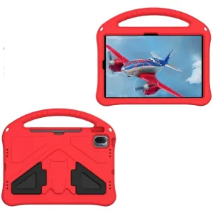 KIDDO Detský obal Huawei MediaPad 11 (2021) červený