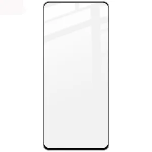 IMAK 3D Tvrdené sklo HTC Desire 20 Pro čierne
