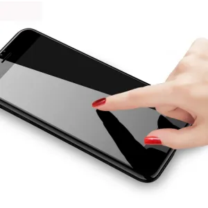 IMAK 3D Tvrdené sklo HTC Desire 20 Pro čierne