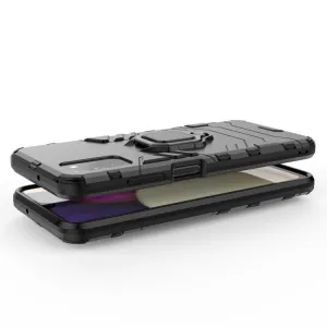 STRONG Ochranný kryt Samsung Galaxy A03s modrý